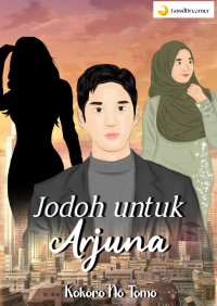 Image of Jodoh Untuk Arjuna