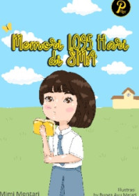 Image of MEMORI 1.095 HARI DI SMA