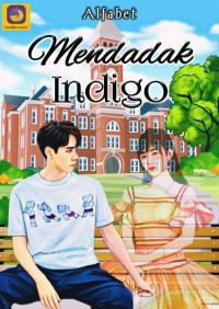 Image of Mendadak Indigo