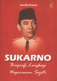 Image of Soekarno