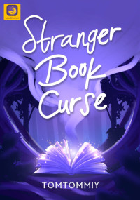 Image of Stranger Book Curse