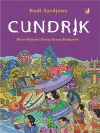 Image of Cundrik