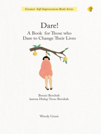 Image of Dare! : A Book for Those who Dare to Change Their Lives