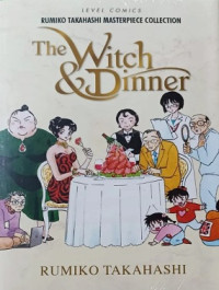 Image of The Witch & Dinner