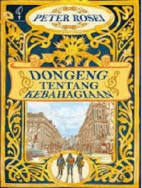 Image of Dongeng Tentang Kebahagiaan