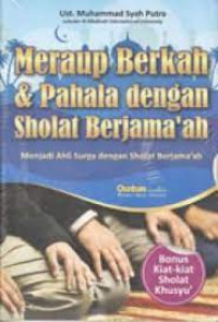 Image of Meraup Berkah Asmaul Husna