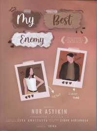 Image of My Best Enemy