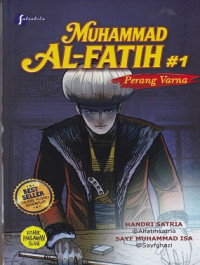Image of Muhammad Al-Fatih : Perang Varna 1