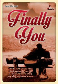 Image of Finally You