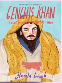 Image of Genghis Khan