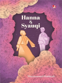 Image of Hanna dan Syauqi