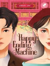 Image of Happy Ending Machine