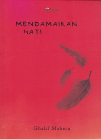 Image of Mendamaikan Hati