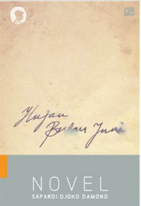 Image of Hujan Bulan Juni