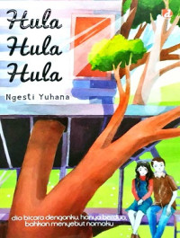 Image of Hula Hula Hula