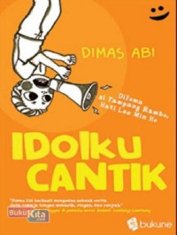 Image of Idolku Cantik