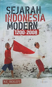 Image of Sejarah Indonesia Modern 1200–2008