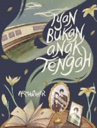Image of Iyan Bukan Anak Tetangga