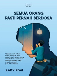 Image of Semua Orang Pasti Pernah Berdosa
