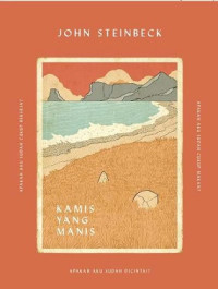 Image of Kamis yang Manis