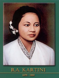 Image of R.A. Kartini