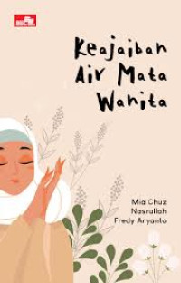 Image of Keajaiban Air Mata Wanita