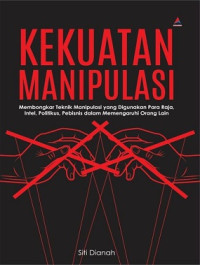 Image of Kekuatan Manipulasi