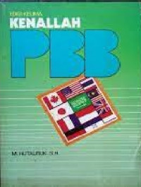 Image of Kenallah PBB