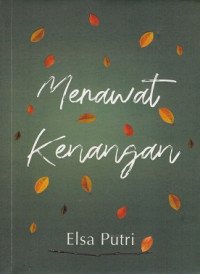 Image of Merawat Kenangan