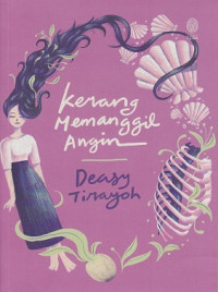 Image of Kerang Memanggil Angin