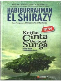 Image of Ketika Cinta Berbuah Surga