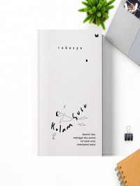 Image of Kolam Susu : Sepenuh Rasa, Sepenggal doa, Seuntai Tali Takdir untuk Kesempatanan Kedua