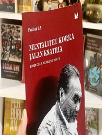 Image of Mentalitet Korea Jalan Ksatria