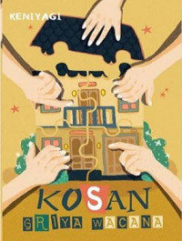 Image of Kosan Griya Wacana