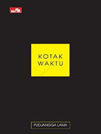 Image of Kotak Waktu