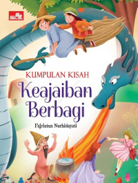 Image of Kumpulan Kisah Keajaiban Berbagi