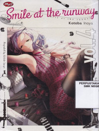 Image of Smile At The Runway vol.4