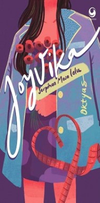 Image of Joyvika : Serpihan Masa Lalu