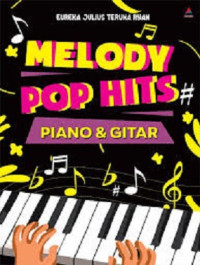 Image of Melody Pop Hits : Piano dan Gitar