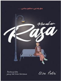 Image of Menahan Rasa