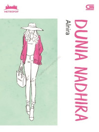 Image of Dunia Nadhira