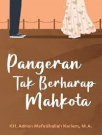 Image of Pangeran Tak Berharap Mahkota
