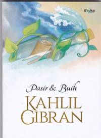 Image of Pasir dan Buih