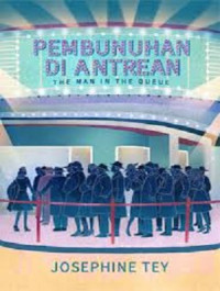Image of Pembunuhan di Antrean