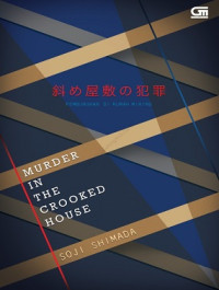 Image of Murder in the Crooked House : Pembunuhan di Rumah Miring