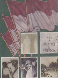 Image of Album Perang Kemerdekaan 1945-1950