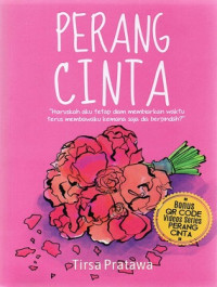 Image of Perang Cinta