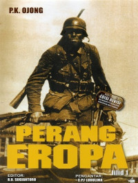 Image of Perang Eropa : Jilid 1