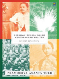 Image of Perawan Remaja dalam Cengkeraman Militer : Catatan Pulau Buru