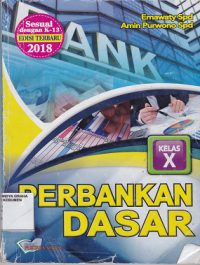 Image of Perbankan Dasar